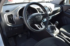 Kia Sportage 1, 7crdi* 116kc* Нави* Камера* Carplay, снимка 9