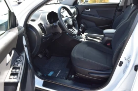 Kia Sportage 1, 7crdi* 116kc* Нави* Камера* Carplay, снимка 8
