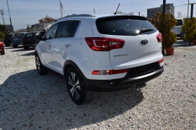 Kia Sportage 1, 7crdi* 116kc* Нави* Камера* Carplay, снимка 4