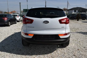 Kia Sportage 1, 7crdi* 116kc* Нави* Камера* Carplay, снимка 5