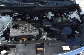 Kia Sportage 1, 7crdi* 116kc* Нави* Камера* Carplay, снимка 17
