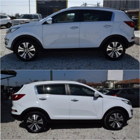 Kia Sportage 1, 7crdi* 116kc* Нави* Камера* Carplay, снимка 7