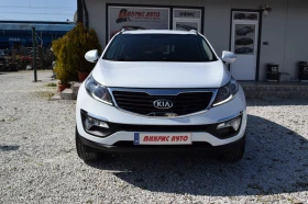 Kia Sportage 1, 7crdi* 116kc* Нави* Камера* Carplay, снимка 2