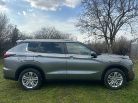 Mitsubishi Outlander 4x4 AllTerrain, снимка 7