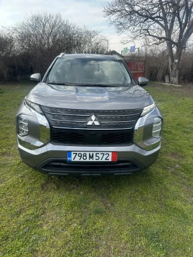 Mitsubishi Outlander 4x4 AllTerrain, снимка 3