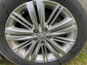 Mitsubishi Outlander 4x4 AllTerrain, снимка 10