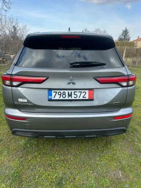 Mitsubishi Outlander 4x4 AllTerrain, снимка 5