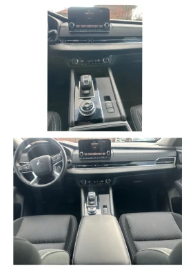 Mitsubishi Outlander 4x4 AllTerrain, снимка 11