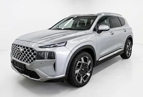 Hyundai Santa fe, снимка 1