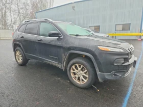 Jeep Cherokee 3.2L 6 4x4 w/Front Whl Drv, снимка 5