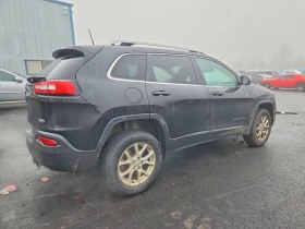 Jeep Cherokee 3.2L 6 4x4 w/Front Whl Drv, снимка 4