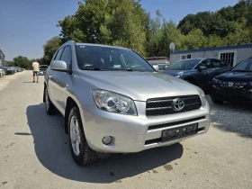 Toyota Rav4 2.2d - D4D - 136к.с., снимка 2