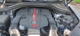 Mercedes-Benz GLE 43 AMG Coupe, снимка 4