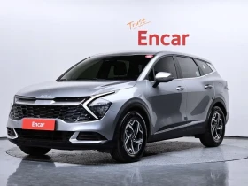 Kia Sportage 2.0 CRDi 4WD, снимка 1