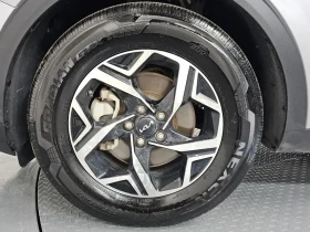 Kia Sportage 2.0 CRDi 4WD, снимка 5