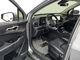Kia Sportage 2.0 CRDi 4WD, снимка 10