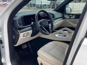 Mercedes-Benz GLE 450  CARFAX / 360 / DISTRONIC / BURMESTER , снимка 14