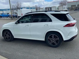 Mercedes-Benz GLE 450  CARFAX / 360 / DISTRONIC / BURMESTER , снимка 11