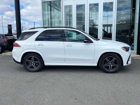 Mercedes-Benz GLE 450  CARFAX / 360 / DISTRONIC / BURMESTER , снимка 12
