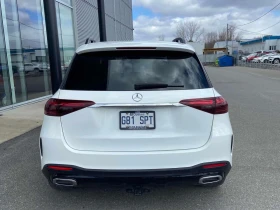Mercedes-Benz GLE 450  CARFAX / 360 / DISTRONIC / BURMESTER , снимка 4