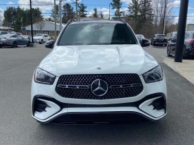 Mercedes-Benz GLE 450  CARFAX / 360 / DISTRONIC / BURMESTER , снимка 15