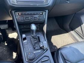 VW Tiguan Панорама Печка Дигитал !!!, снимка 12