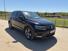VW Tiguan Панорама Печка Дигитал !!!, снимка 6
