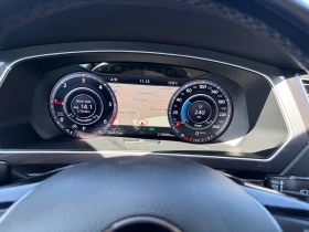 VW Tiguan Панорама Печка Дигитал !!!, снимка 8