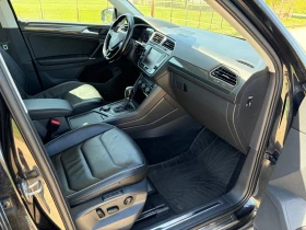 VW Tiguan Панорама Печка Дигитал !!!, снимка 7