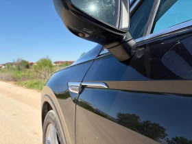 VW Tiguan Панорама Печка Дигитал !!!, снимка 14