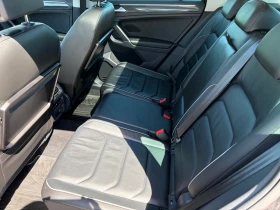 VW Tiguan Панорама Печка Дигитал !!!, снимка 13