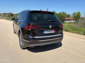 VW Tiguan Панорама Печка Дигитал !!!, снимка 3