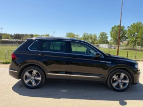 VW Tiguan Панорама Печка Дигитал !!!, снимка 5
