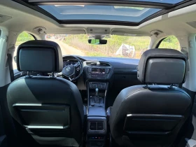 VW Tiguan Панорама Печка Дигитал !!!, снимка 11