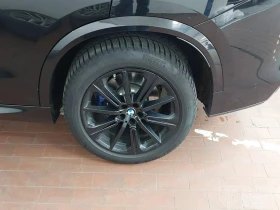BMW X5 40d xDrive M Sport Paket Sportautomatic, снимка 17
