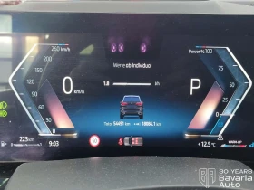 BMW X5 40d xDrive M Sport Paket Sportautomatic, снимка 10