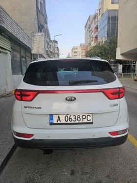 Kia Sportage, снимка 5