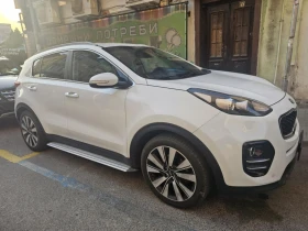 Kia Sportage, снимка 4