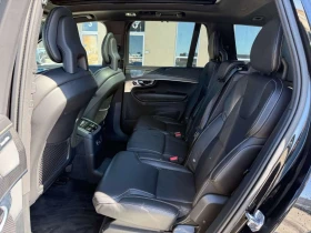 Volvo Xc90 * AWD 5dr T8 R Design Plug in Hybrid Navigation/H., снимка 11