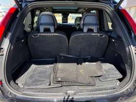 Volvo Xc90 * AWD 5dr T8 R Design Plug in Hybrid Navigation/H., снимка 14