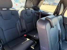 Volvo Xc90 * AWD 5dr T8 R Design Plug in Hybrid Navigation/H., снимка 16