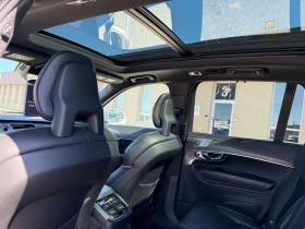 Volvo Xc90 * AWD 5dr T8 R Design Plug in Hybrid Navigation/H., снимка 12