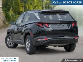 Hyundai Tucson Preferred* AWD* ПРЕДСТАВИТЕЛСТВО, снимка 4