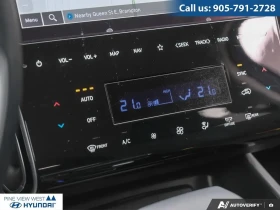 Hyundai Tucson Preferred* AWD* ПРЕДСТАВИТЕЛСТВО, снимка 14