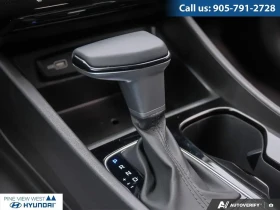 Hyundai Tucson Preferred* AWD* ПРЕДСТАВИТЕЛСТВО, снимка 15
