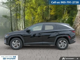 Hyundai Tucson Preferred* AWD* ПРЕДСТАВИТЕЛСТВО, снимка 3