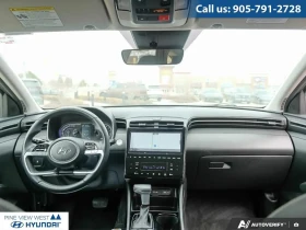 Hyundai Tucson Preferred* AWD* ПРЕДСТАВИТЕЛСТВО, снимка 8