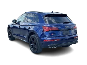 Audi SQ5 3.0T Technik /Black Optics/360/B&O/MATRIX/ЦЕНА ДО , снимка 10