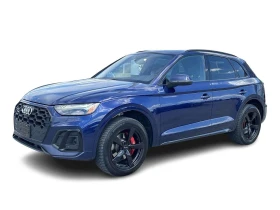 Audi SQ5 3.0T Technik /Black Optics/360/B&O/MATRIX/ЦЕНА ДО , снимка 7