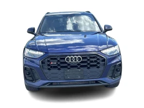 Audi SQ5 3.0T Technik /Black Optics/360/B&O/MATRIX/ЦЕНА ДО , снимка 4